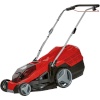 Einhell akumuruniiduk GE-CM 36/43 Li M- Solo Cordless Lawn Mower, punane/must