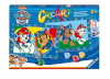 Ravensburger Polska numbrimaal CreArt for dzieci Junior Psi Patrol