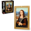 Lego klotsid konstruktor LA GIOCONDA 1503 piezas