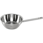 Fissler pann Profi Collection 2 Conical Pan, 20cm, hõbedane