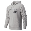 New Balance vabaajajalatsid Classic Core AG meestele sweatshirt MT03910AG S