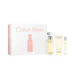 Calvin Klein naiste parfüümi komplekt Eternity 3-osaline