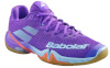 Babolat Sulgpallijalatsid Shadow Tour Ladies lilla - suurus 38