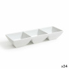 BGB Cooking Suupistete alus Jimena 27x9,3x4,7cm (24tk)