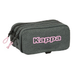 Kappa kolme sahtliga pinal Silver pink hall 21.5x10x8cm