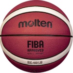 Molten korvpall Fiba B5G4050 basketball 5