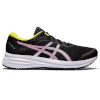 Asics jooksujalatsid naistele must 1012A705 005 suurus 37,5