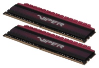 Patriot mälu PATRIOT Viper DDR4 (2x16GB) 3600MHz CL18