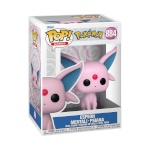 Funko Pop! Kogumiskuju POKEMON SPEON