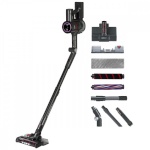 Concept varstolmuimeja VP6250 Ultimate Pro 4in1 Cordless Upright Vacuum Cleaner, must