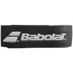 Babolat reketigrip Syntec Pro must-hõbedane 670051 255