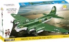 Cobi klotsid Boeing B-17G Flying Fortress