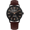 Ben Sherman meeste kell WB029TB (Ø 43 mm)