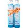 Sensilis päikesekaitse pihusti Invisible and Light SPF 50+ 200ml x 2