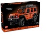 LEGO klotsid 42177 Technic Mercedes-Benz G 500 PROFESSIONAL Line