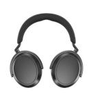 Sennheiser kõrvaklapid Momentum juhtmevabad - Graphite