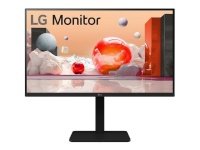 LG monitor 27BA550-B 27" IPS/1920x1080/16:9/250cd/HDMI, DisplayPort, Headphone Out