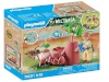 Playmobil klotsid 71627 Wiltopia Spinnenfelsen