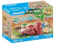 Playmobil klotsid 71627 Wiltopia Spinnenfelsen