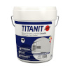 Titanlux Värv Biolux a62000815 valge 15 L