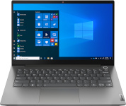 Lenovo sülearvuti ThinkBook 14 G2 14" Windows 11 Pro 20VD01LAMX