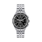 Breil meeste kell EW0634 must (Ø 43 mm)