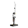 Deerma varstolmuimeja DEM-VX20W Upright Vacuum Cleaner with Mop Function, valge/must