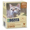 Bozita kassitoit 4917 Cats Moist Food, 370g