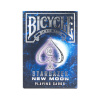 Bicycle cards Stargazer New Moon