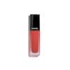 Chanel Vedel huulepulk ROUGE ALLURE oranž Nº 222 Spirituelle 6ml