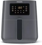 Philips kuumaõhufritüür HD9255/60 Series 5000 Single Airfryer, hall