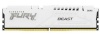 Kingston mälu Memory DDR5 Fury Beast White 128GB(4x32GB) 5600MHz CL40