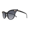 Dsquared2 naiste päikeseprillid DQ0239-01B-53