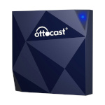 Ottocast Wireless adapter, CP79, A2AIR Android (must)