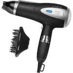 Proficare föön PC-HTD 3113 Hair Dryer, must