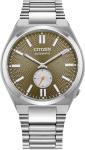 Citizen meeste käekell Tsuyosa NK5010-51X, 40 mm