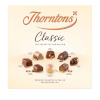 Thorntons šokolaad Classic Chocolate Bars, 262g