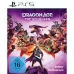 Dragon Age: The Veilguard PS5