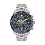 Citizen meeste kell PROMASTER PROMASTER SKYHAWK - BLUE ANGELS EDITION (Ø 46 mm)