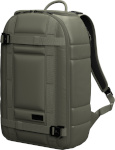 Db seljakott The Ramverk 21L Backpack, Moss Green, roheline