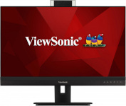 Viewsonic monitor Viewsonic 68,6cm (27") VG2756V-2K QHD HDMI+DP+2xUSB+RJ45