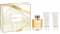 Boucheron komplekt Quatre EDP 100ml + Body Lotion 100ml + Shower Gel 100ml, naistele