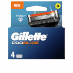 Gillette žiletiterad FUSION PROGLIDE (4tk)