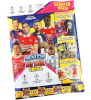 Topps jalkakaardid Champions League Match Attax 2022/23 - Starterpack