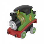 Fisher Price mängurong Thomas and Friends - Press N’ Go Stunt Engine Percy