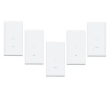 Ubiquiti AC MESH PRO AP 5-pack UAP-AC-M-PRO-5