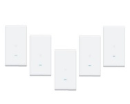 Ubiquiti AC MESH PRO AP 5-pack UAP-AC-M-PRO-5