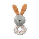 TULILO beebide mänguasi Bunny kõristi 18 cm