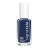 Essie küünelakk Expressie Nº 445 Left on shred 10ml