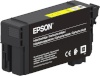 Epson tindikassett UltraChrome XD2 kollane SC-T2100/SC-T3100/SC-T3100N/SC-T3100M/SC-T5100/SC-T5100N/SC-T5100M) T40C440 (26ml)